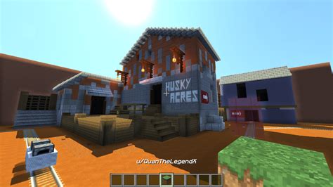 tf2 map minecraft.